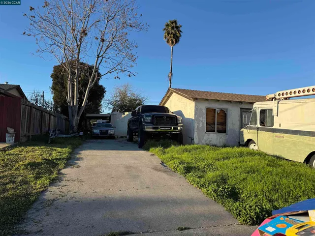 $400,000 | 1860 Mayette Avenue, Concord, CA 94520