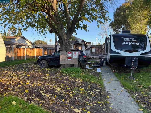 $400,000 | 1860 Mayette Avenue, Concord, CA 94520