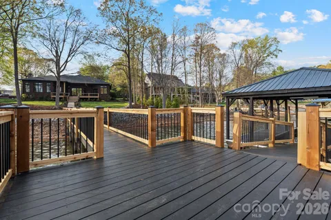 $2,099,000 | 8806 Hearthstone Court, Terrell, NC 28682