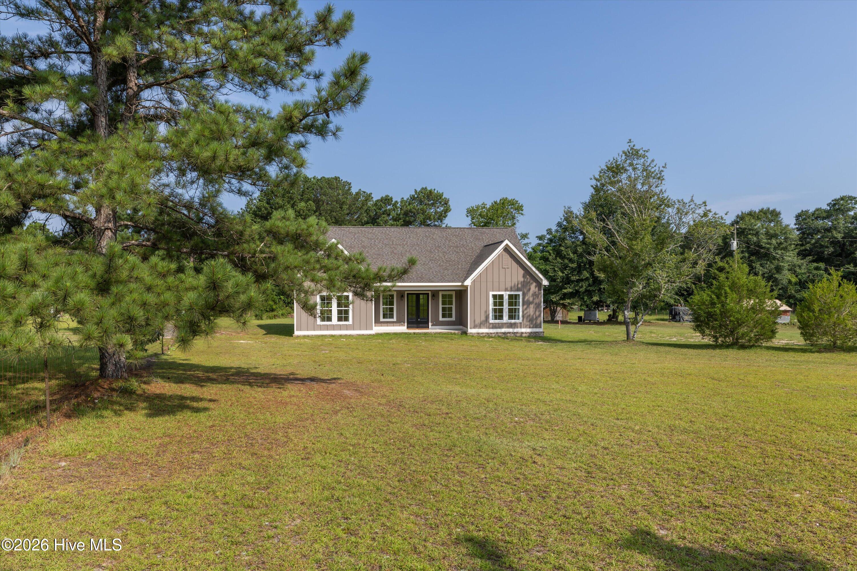 5017 Iron Hill Road Dearing, GA 30808 - Photo 5 of 55