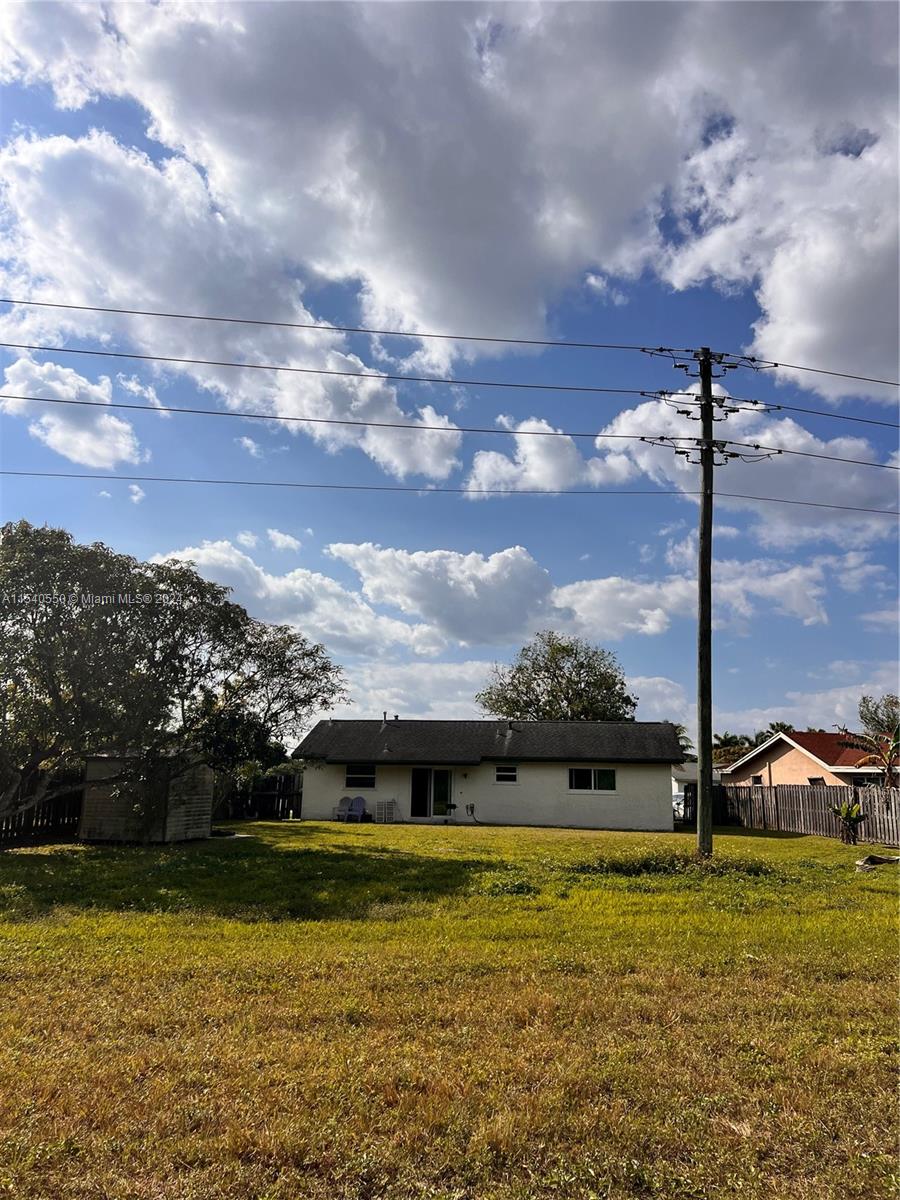 11300 Northwest 45th Pl  