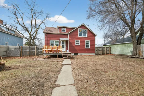 $120,000 | 708 Osseo Avenue South, St. Cloud, MN 56301