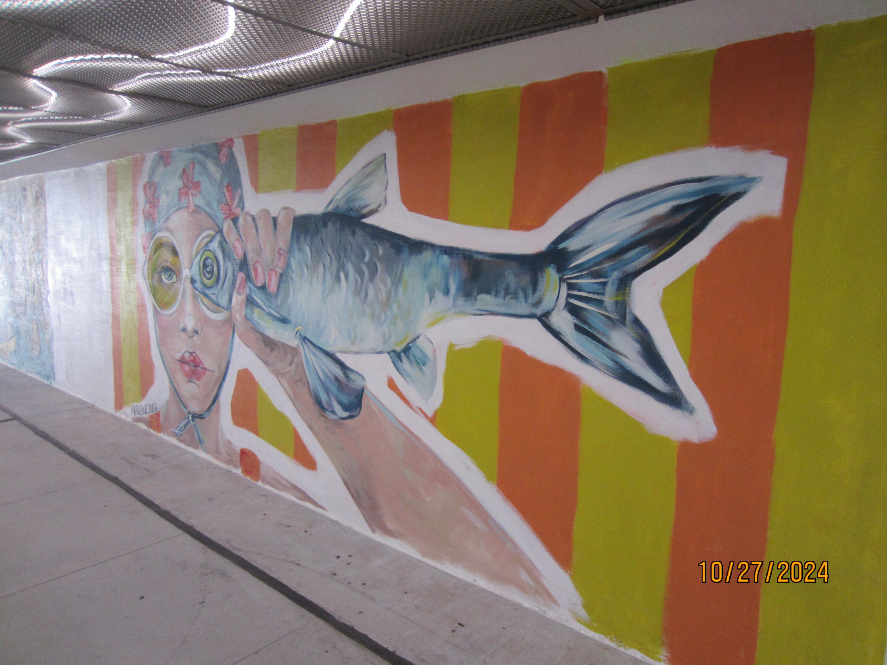 13161 Highway 98 Inlet Beach, FL 32461 - Photo 13 of 25 Art Display