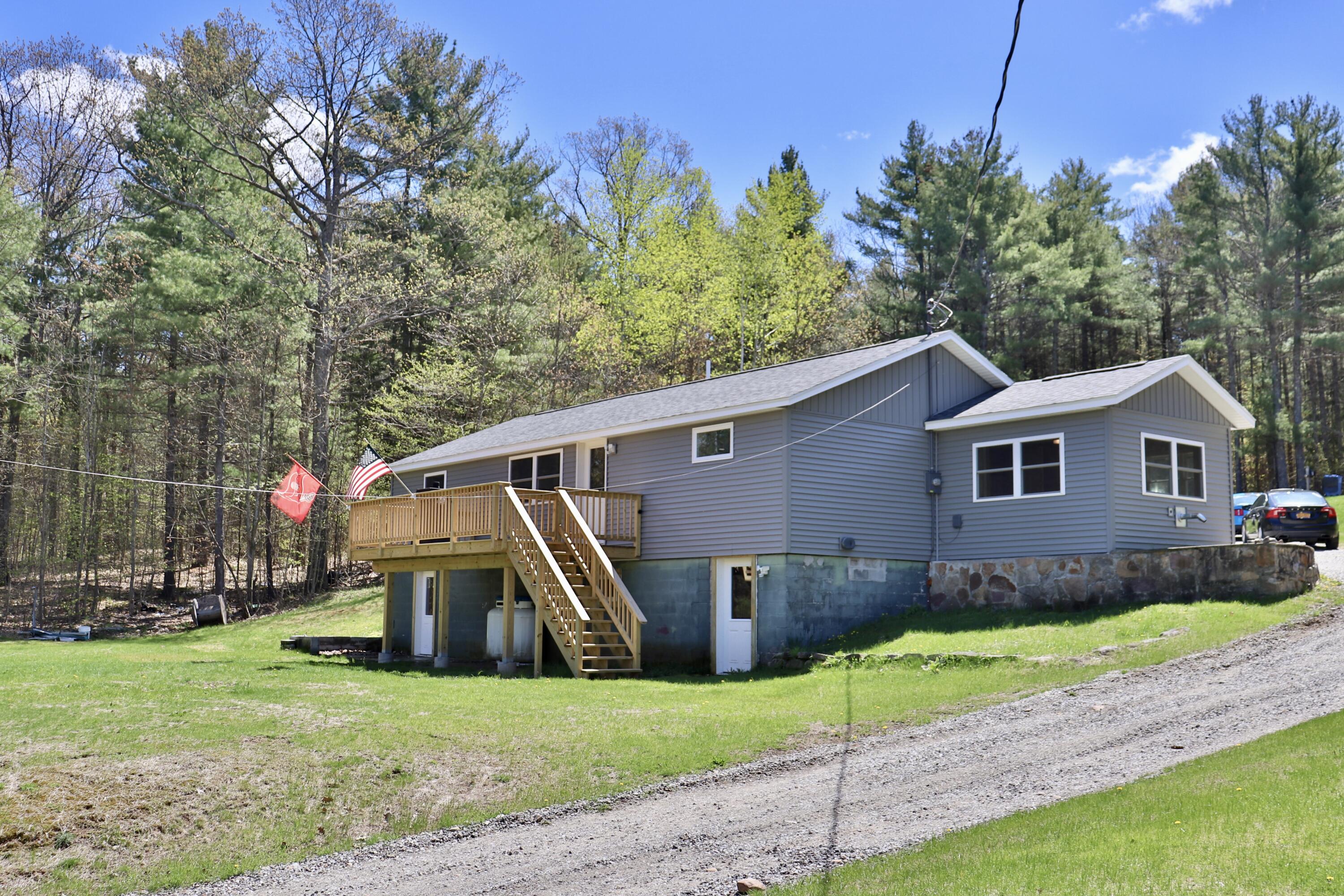 396 Grove Road Au Sable Forks, NY 12912 - Photo 1 of 24 Gallery Image 1