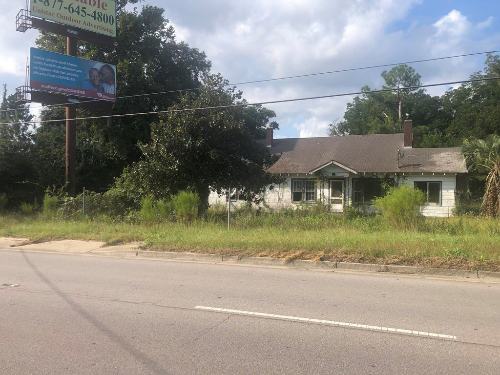3689 North Road Orangeburg, SC 29118 - Photo 2 of 2 Photo 2