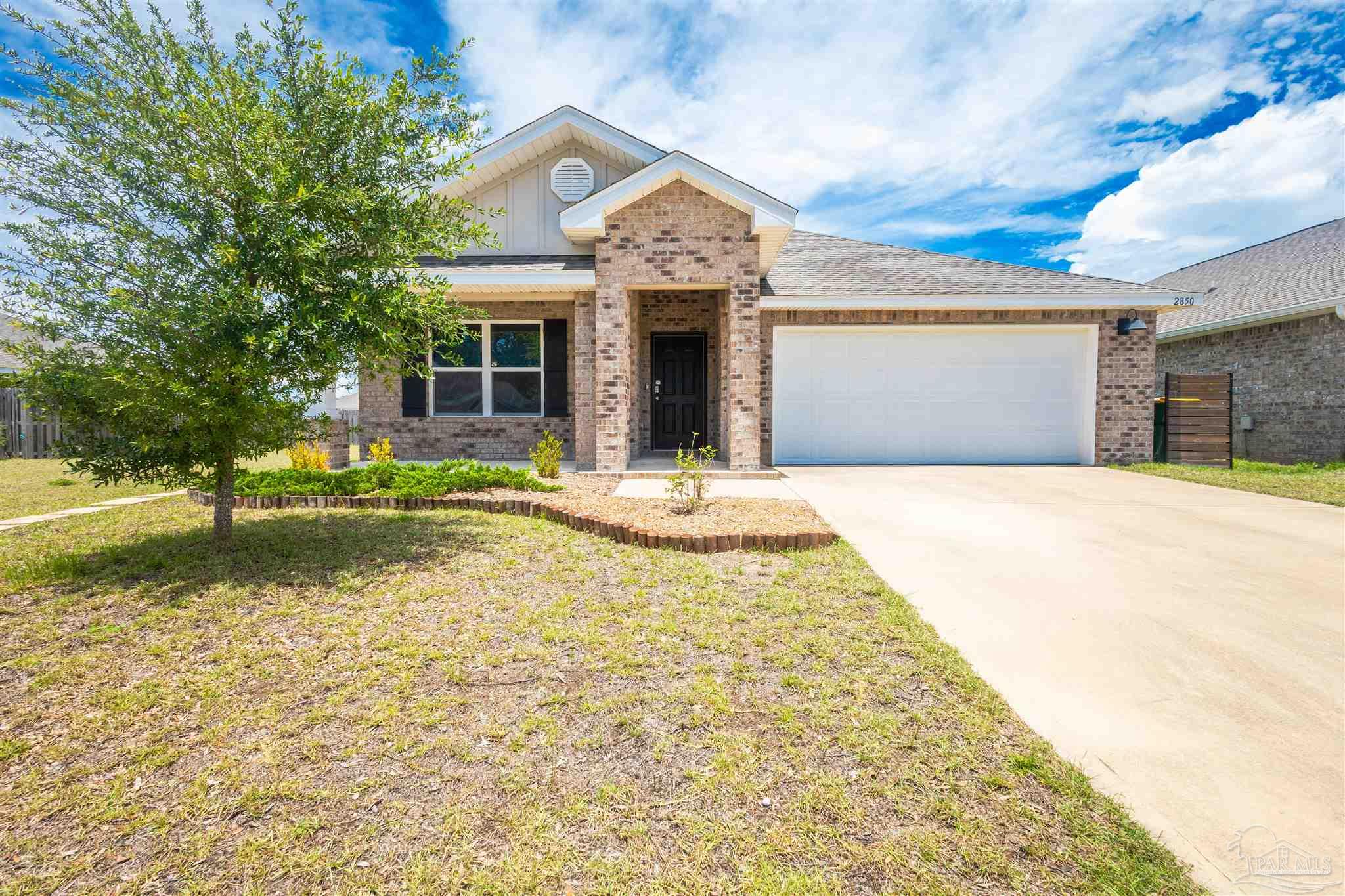 2850 Patriots Rdg Drive Crestview, FL 32539 - Photo 1 of 49