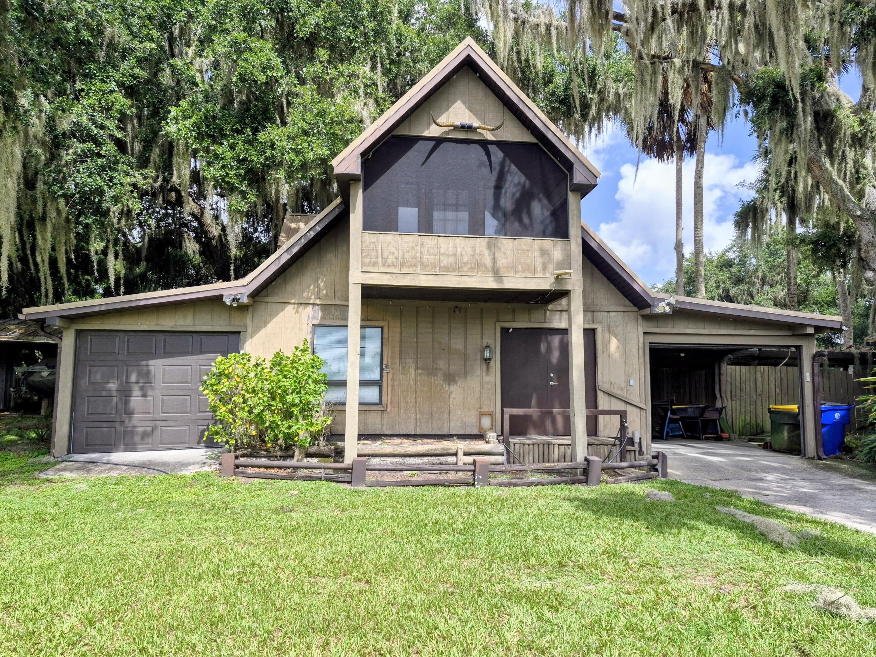70 Tin House Cove Road Lorida, FL 33857 - Photo 56 of 95 2049