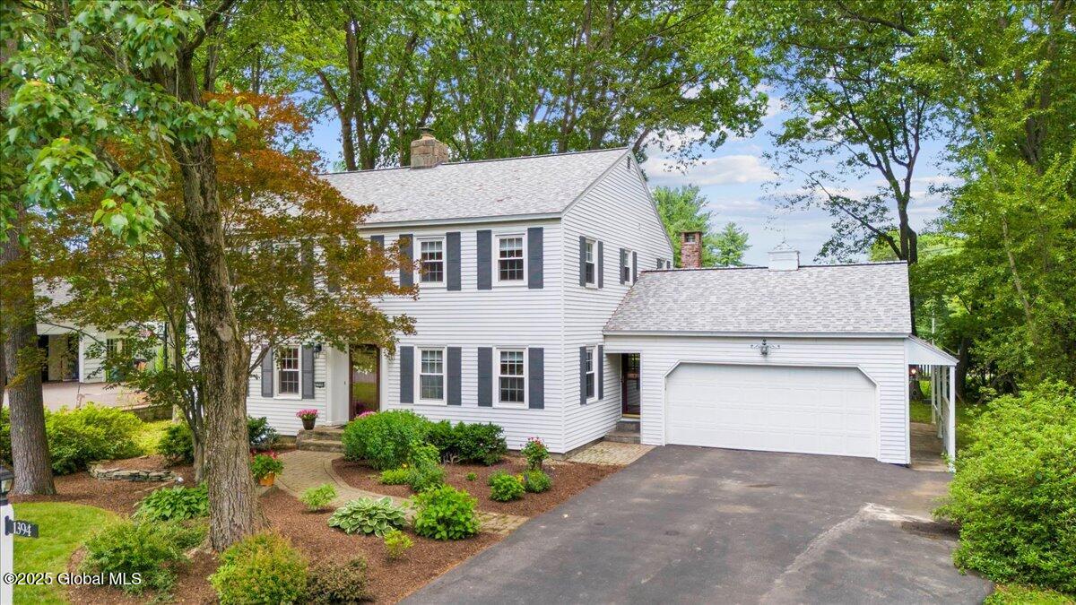 1394 Ruffner Road Niskayuna, NY 12309 - Photo 1 of 43 01-DJI_20250619163712_0046_D