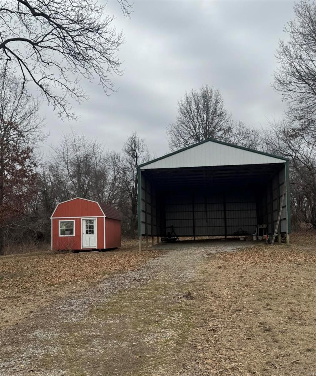 0 County Road Malden, MO 63863 - Photo 4 of 5