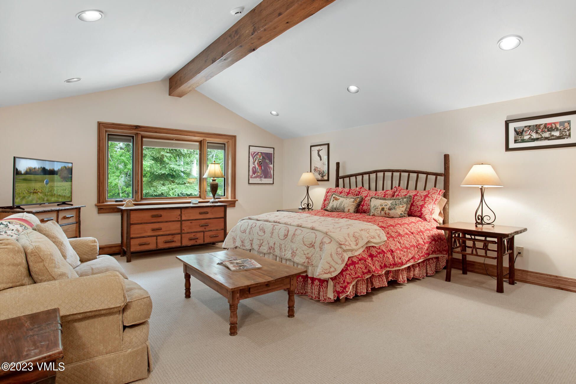 227 Rockledge Road Vail, CO 81657 - Photo 15 of 24 227 Rockledge Rd MLS-9