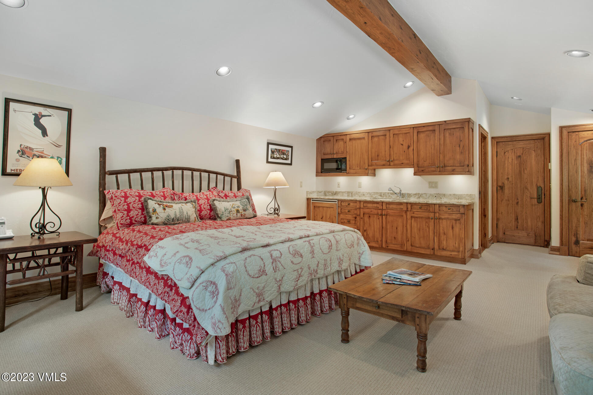 227 Rockledge Road Vail, CO 81657 - Photo 16 of 24 227 Rockledge Rd MLS-10