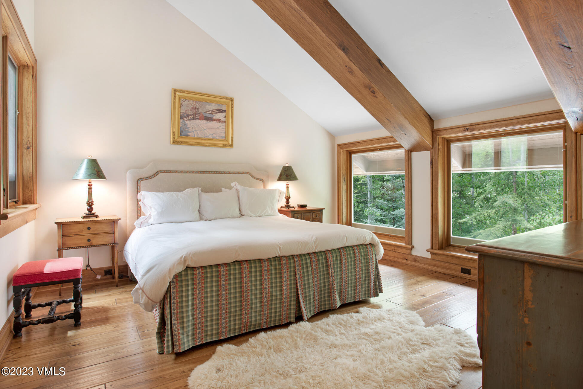 227 Rockledge Road Vail, CO 81657 - Photo 6 of 24 227 Rockledge Rd MLS-4