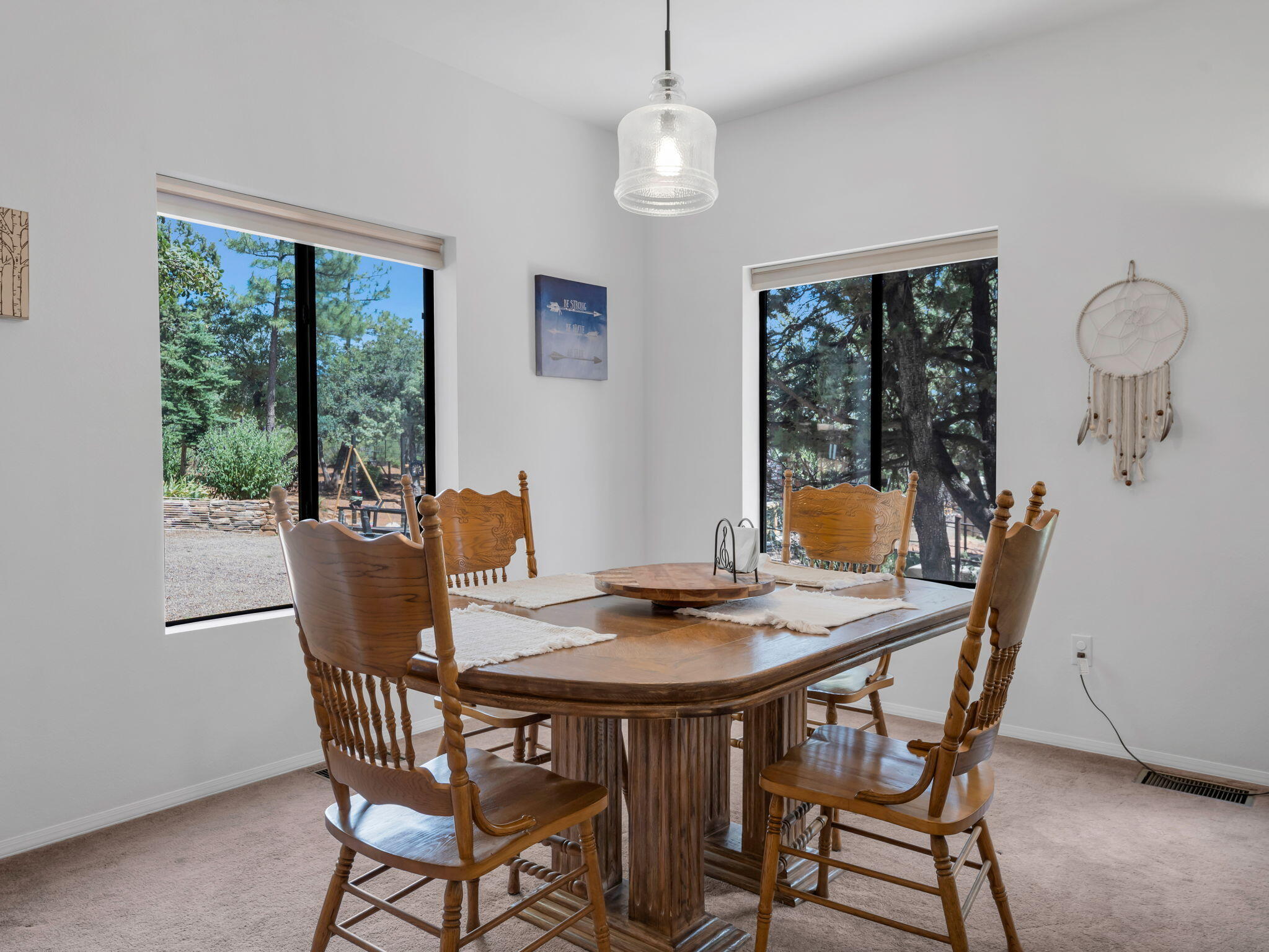 6203 Hidden Pines Loop Pine, AZ 85544 - Photo 9 of 42
