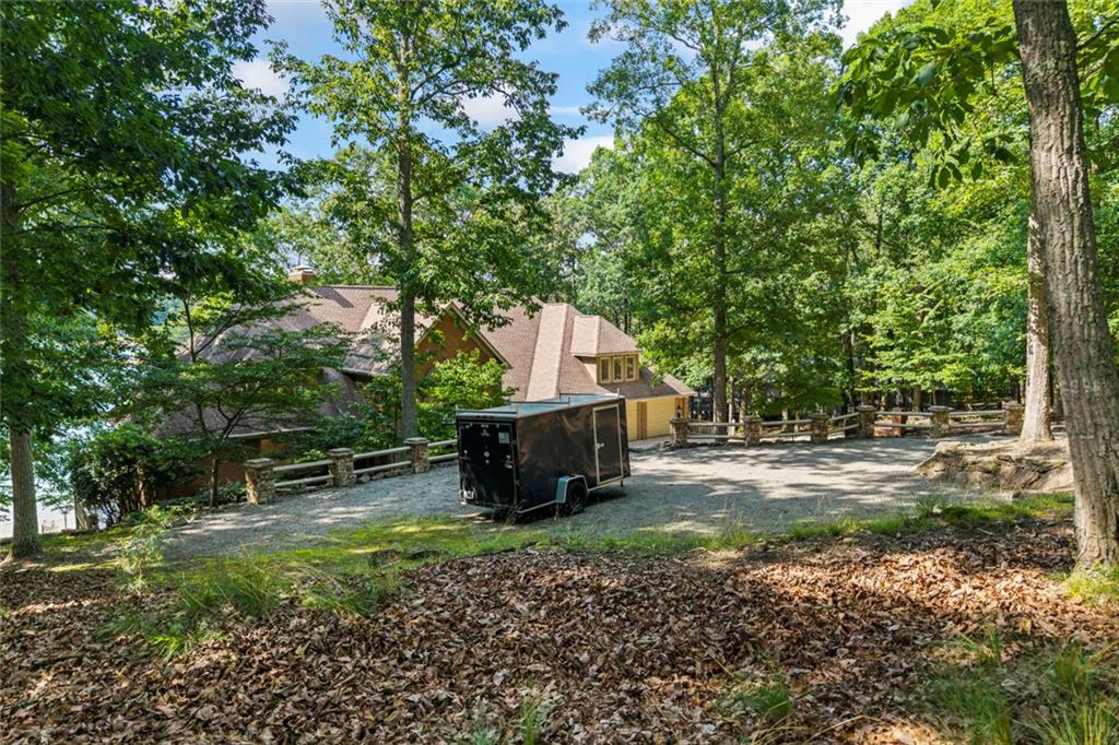 6576 Yacht Club Road Flowery Branch, GA 30542 - Photo 32 of 186