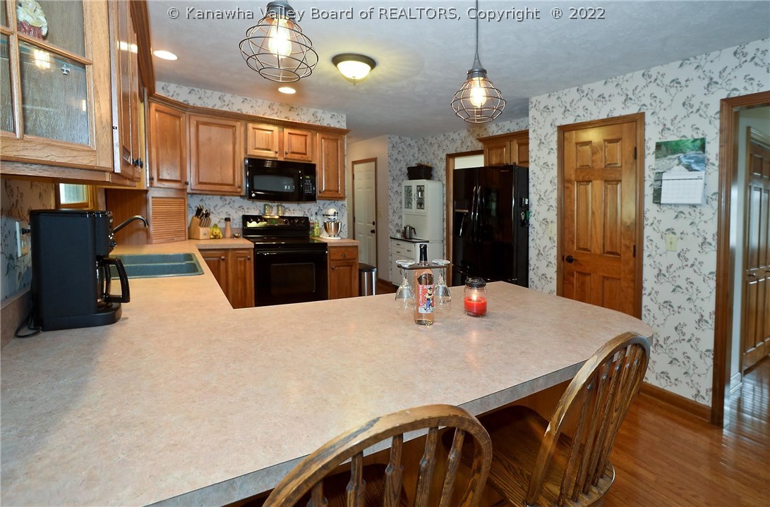 2478 Vorpe Road St. Albans, WV 25177 - Photo 9 of 28 Gallery Image 9