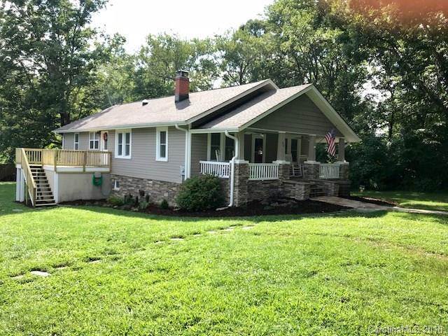 40 Souther Road Fletcher, NC 28732 - Photo 2 of 26