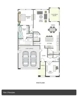 a white building with glass windows