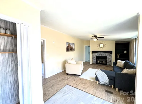 $329,900 | 1320 Smith Woods Lane, Hickory Grove, SC 29717