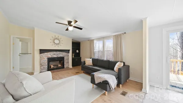 $329,900 | 1320 Smith Woods Lane, Hickory Grove, SC 29717