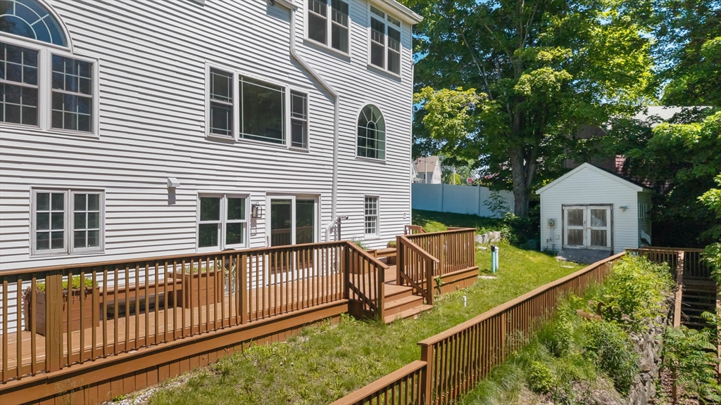 77 Main Street Princeton, MA 01541 - Photo 32 of 35