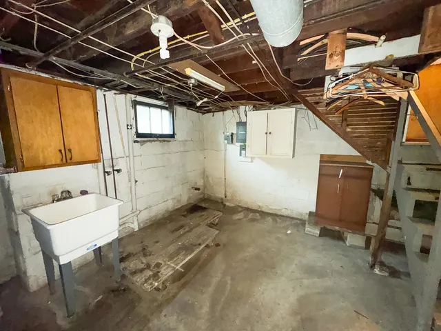 $95,000 | 732 West Reynolds Street, Pontiac, IL 61764