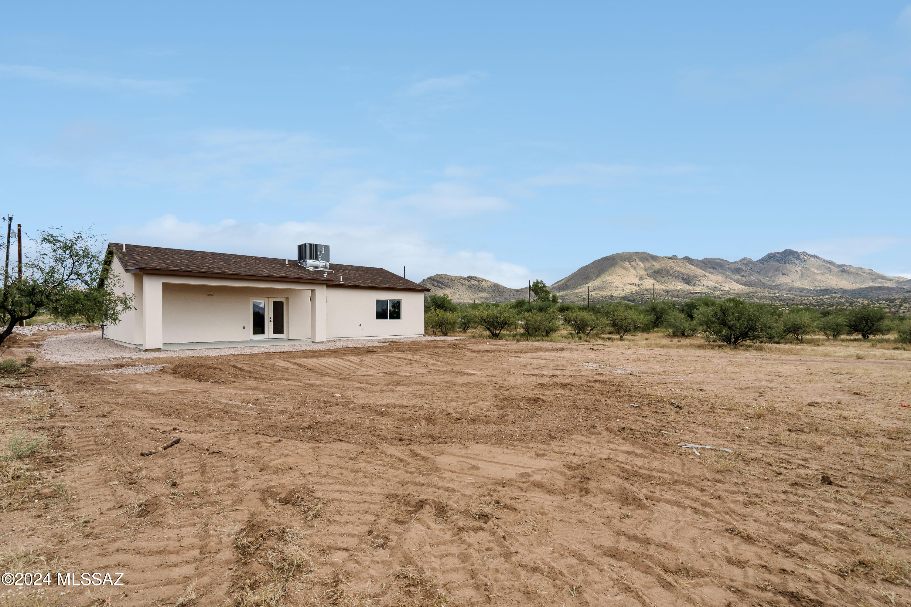1864 Atajo Court Rio Rico, AZ 85648 - Photo 30 of 33