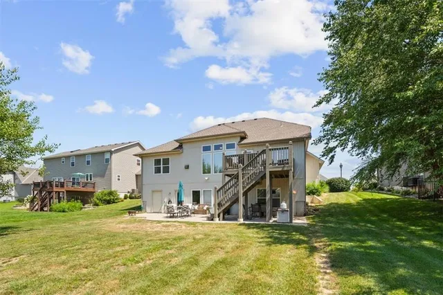 $499,900 | 13060 Woodridge, Platte City, MO 64079