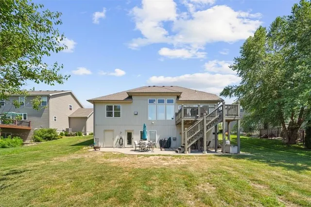 $499,900 | 13060 Woodridge, Platte City, MO 64079