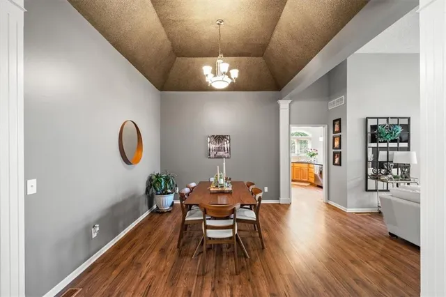 $499,900 | 13060 Woodridge, Platte City, MO 64079