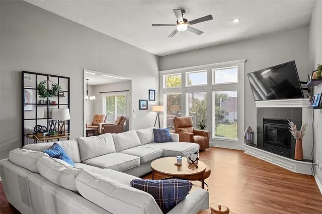 $499,900 | 13060 Woodridge, Platte City, MO 64079