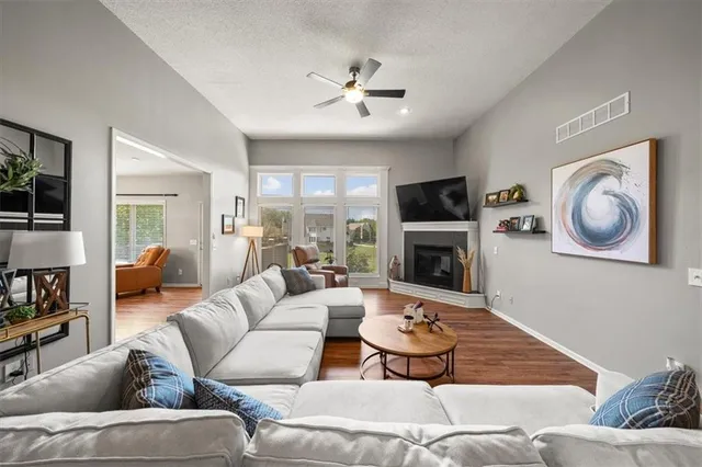 $499,900 | 13060 Woodridge, Platte City, MO 64079