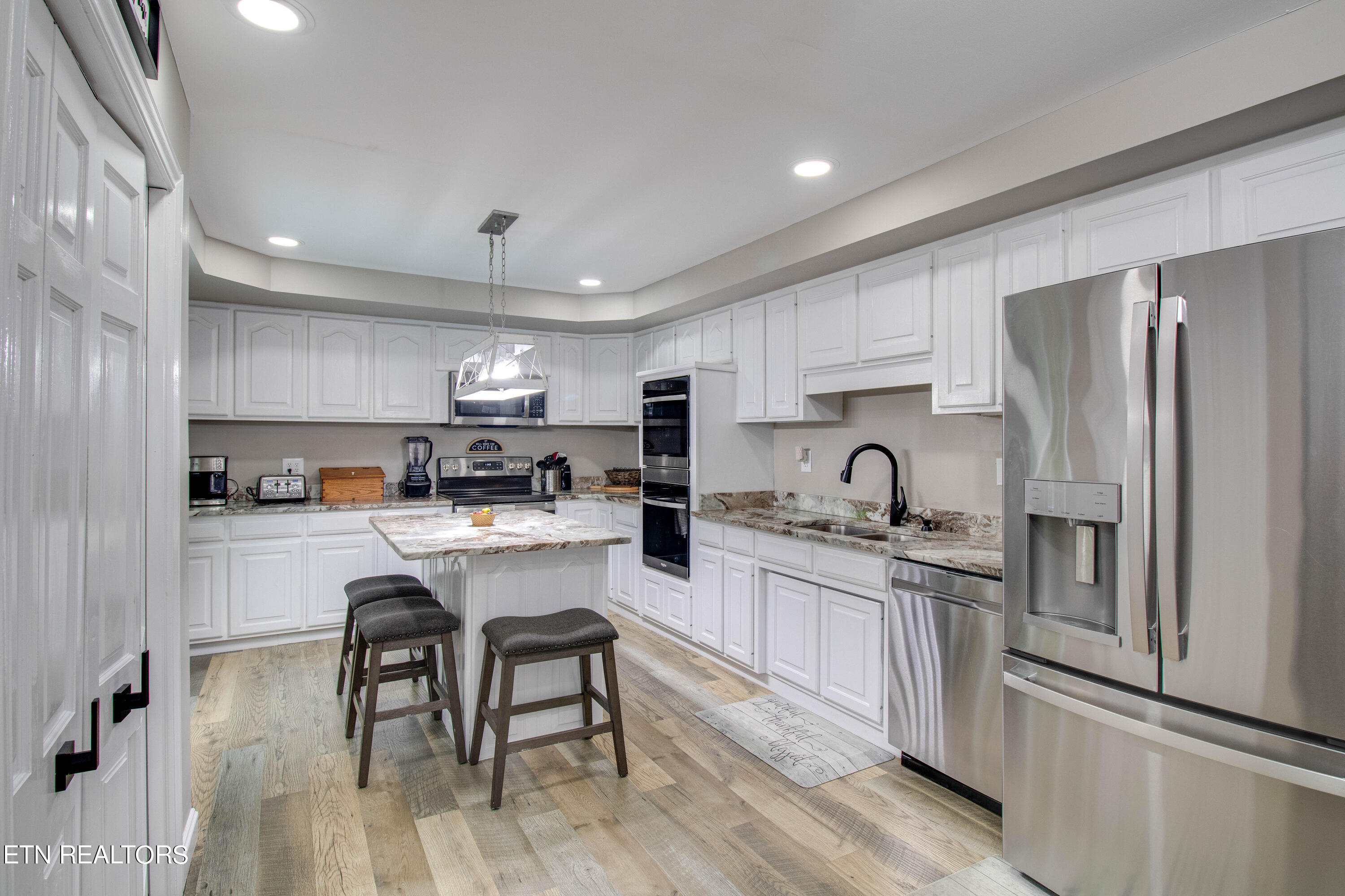 315 Bello Road Tazewell, TN 37879 - Photo 11 of 59 Kitchen A1