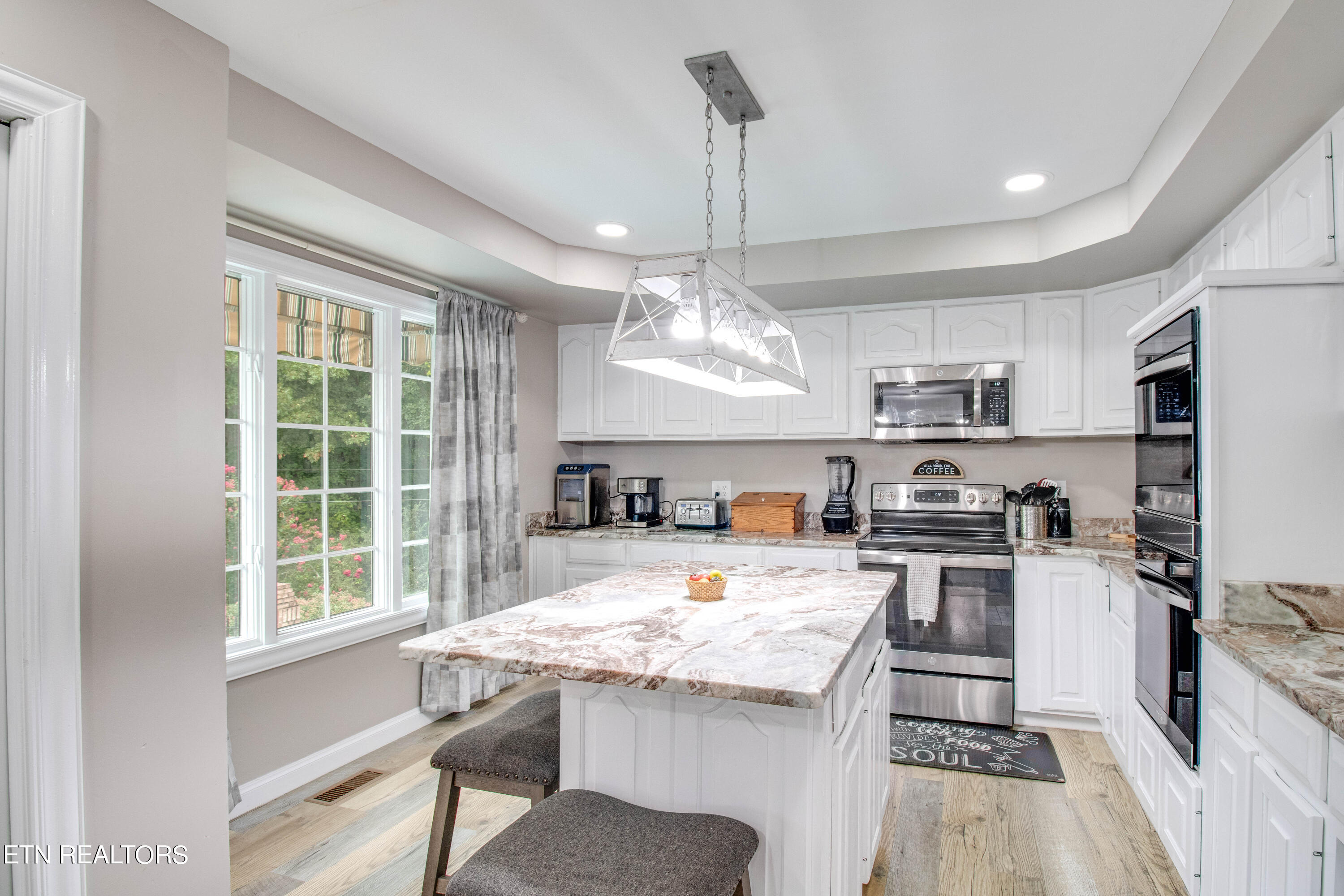 315 Bello Road Tazewell, TN 37879 - Photo 12 of 59 Kitchen A2