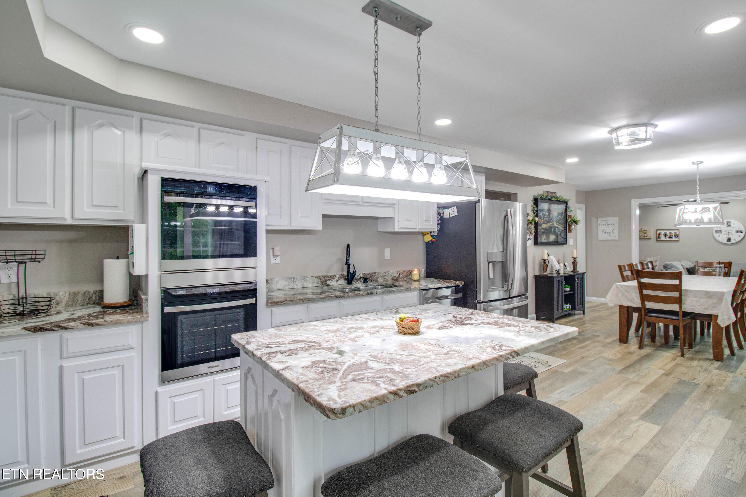 315 Bello Road Tazewell, TN 37879 - Photo 13 of 59 Kitchen A3