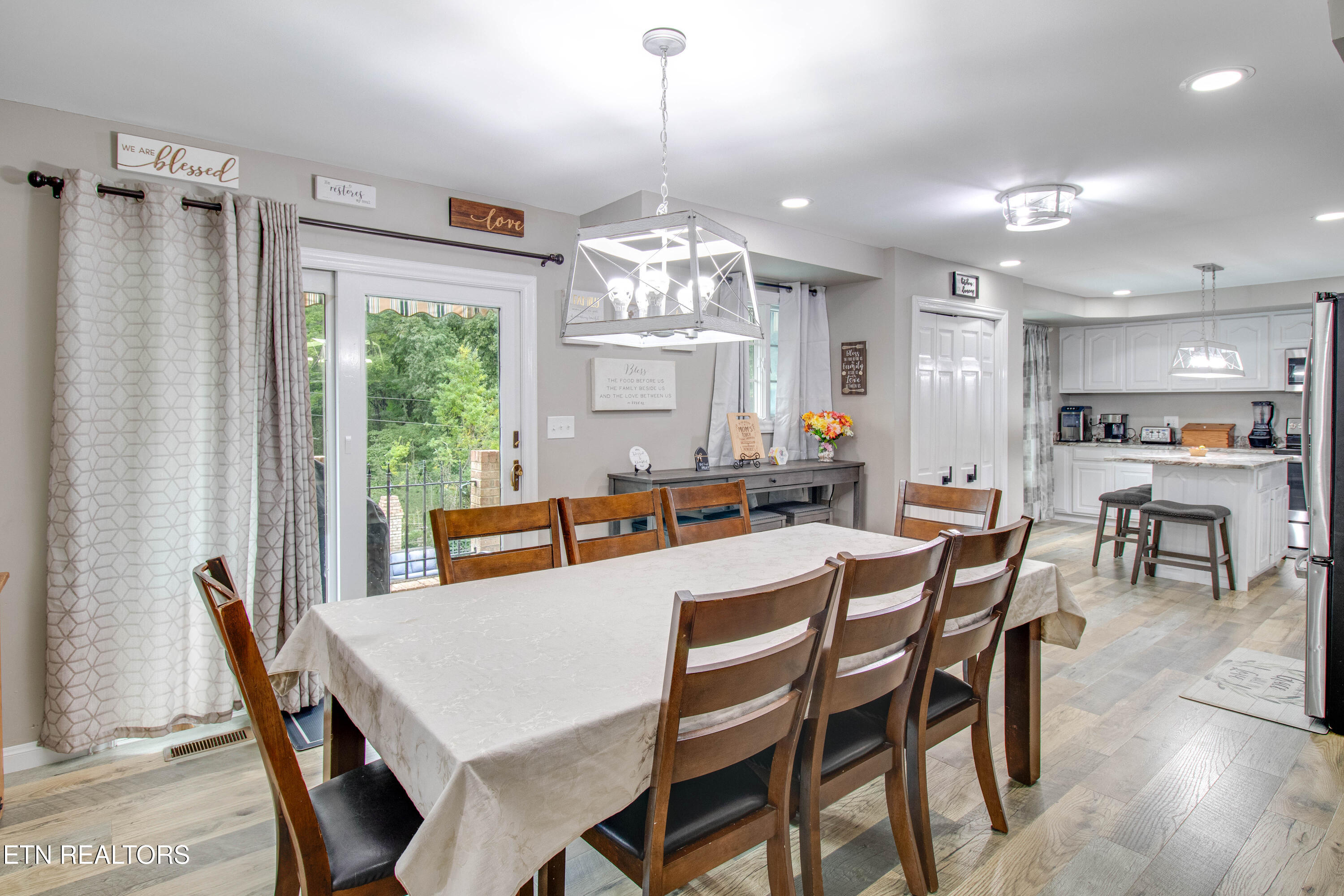 315 Bello Road Tazewell, TN 37879 - Photo 15 of 59 Dining Room A1