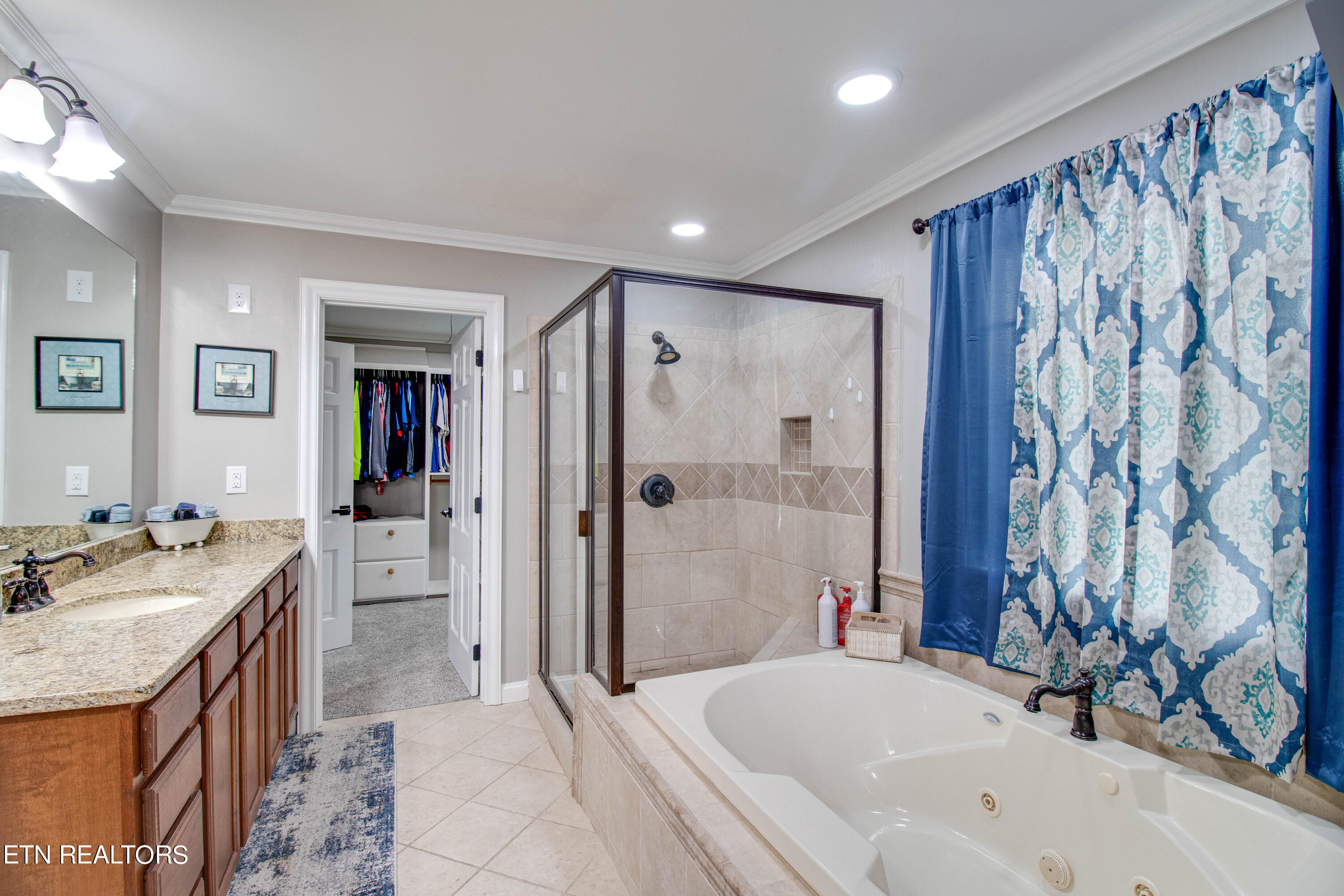 315 Bello Road Tazewell, TN 37879 - Photo 23 of 59 Master Bathroom A3