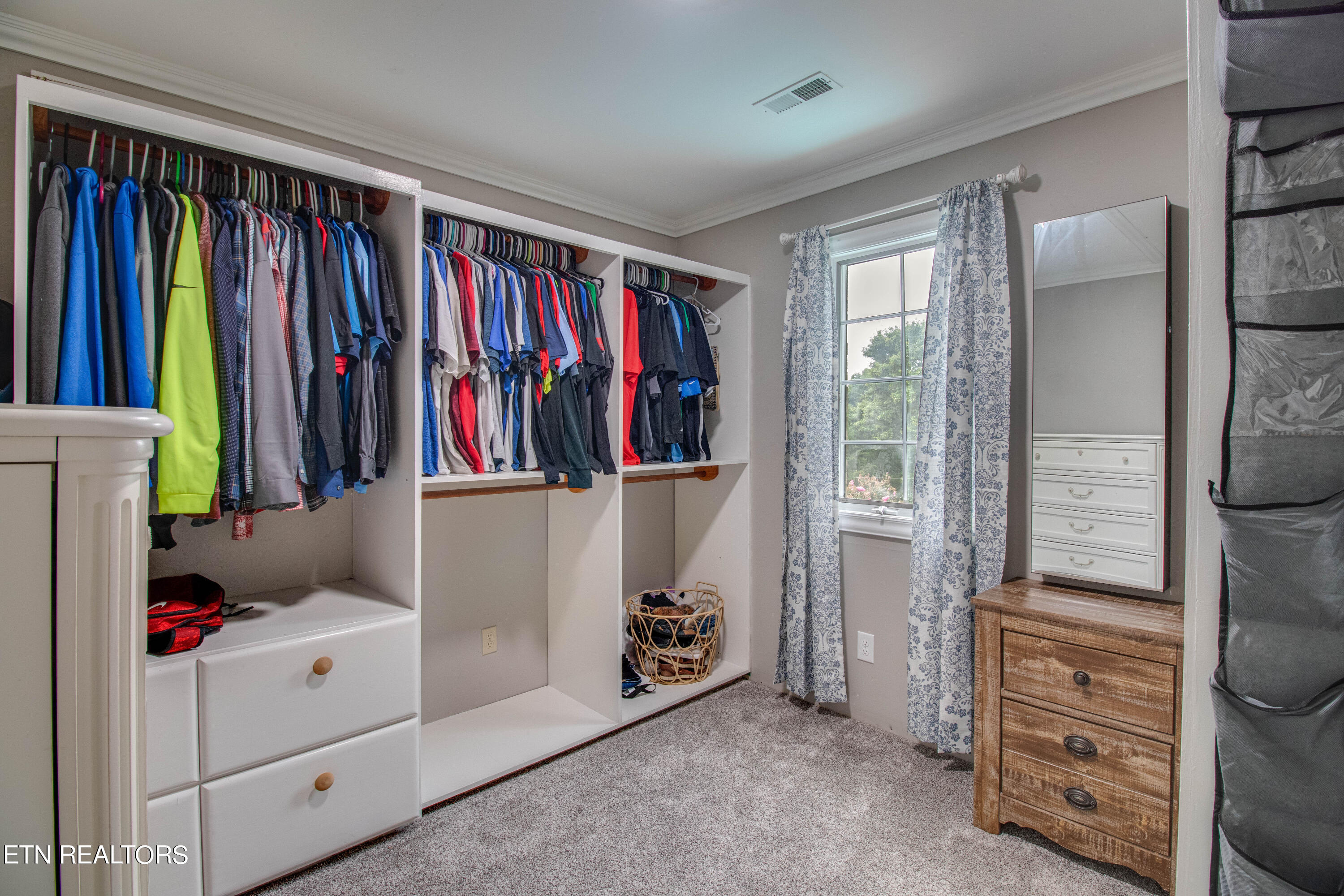 315 Bello Road Tazewell, TN 37879 - Photo 26 of 59 Master Closet A1