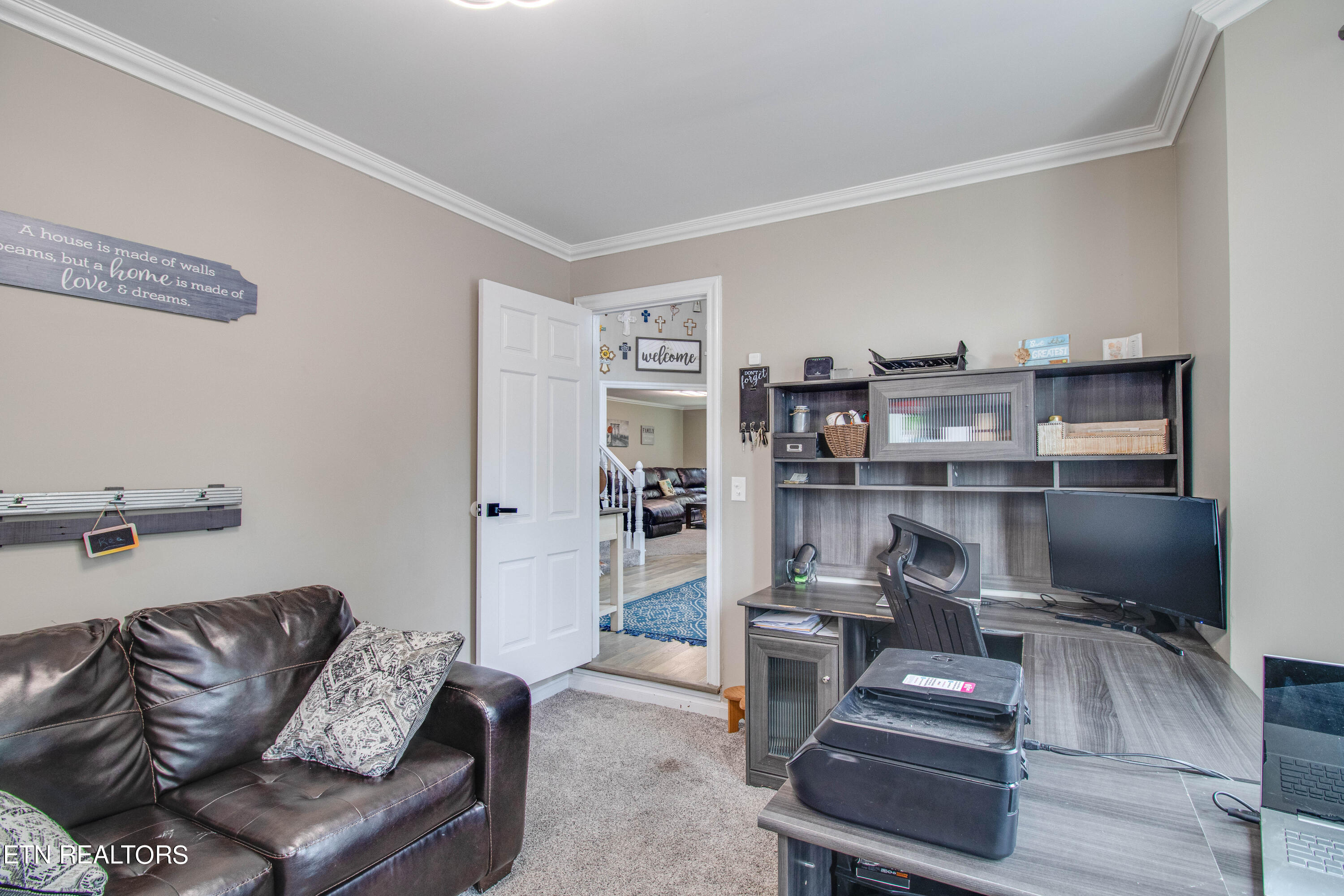 315 Bello Road Tazewell, TN 37879 - Photo 33 of 59 Office A2