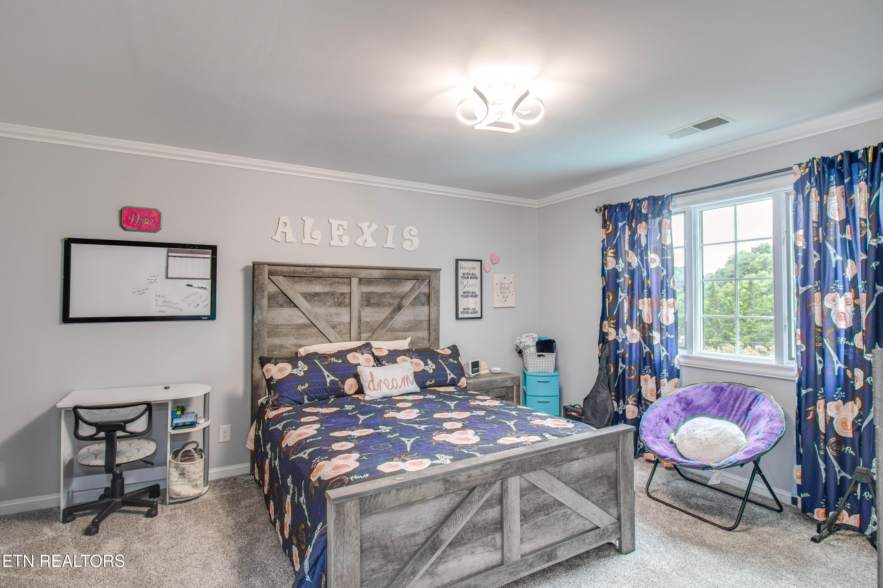 315 Bello Road Tazewell, TN 37879 - Photo 34 of 59 1st Bedroom A1