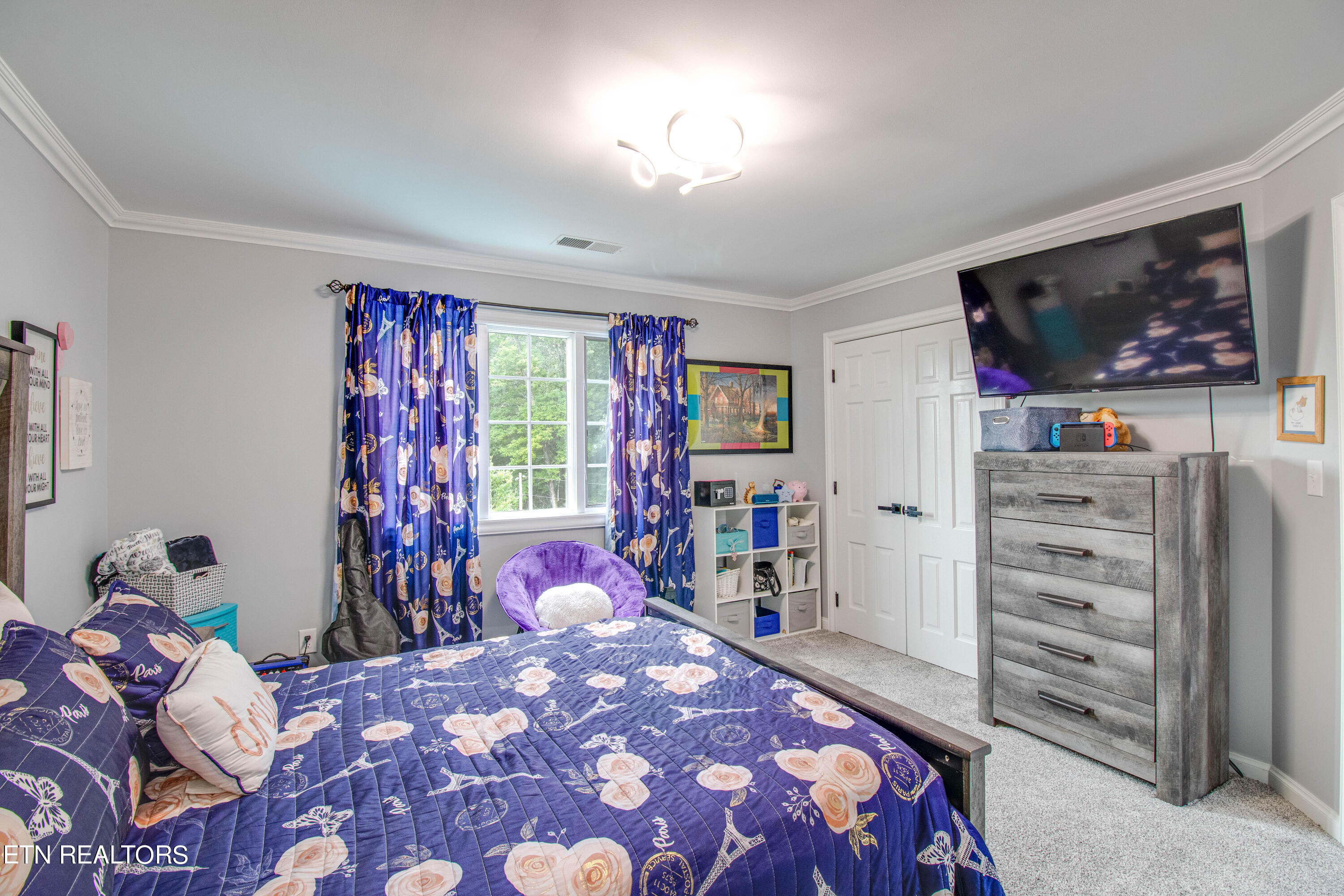 315 Bello Road Tazewell, TN 37879 - Photo 36 of 59 1st Bedroom A3