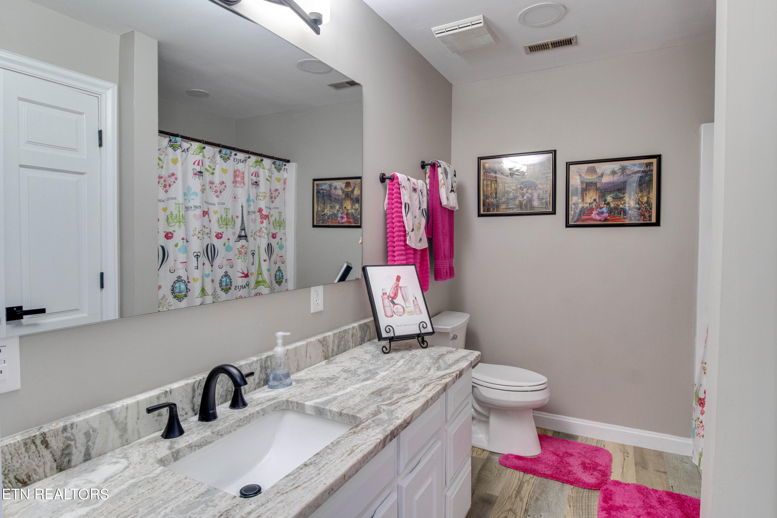 315 Bello Road Tazewell, TN 37879 - Photo 37 of 59 1st Bathroom A1