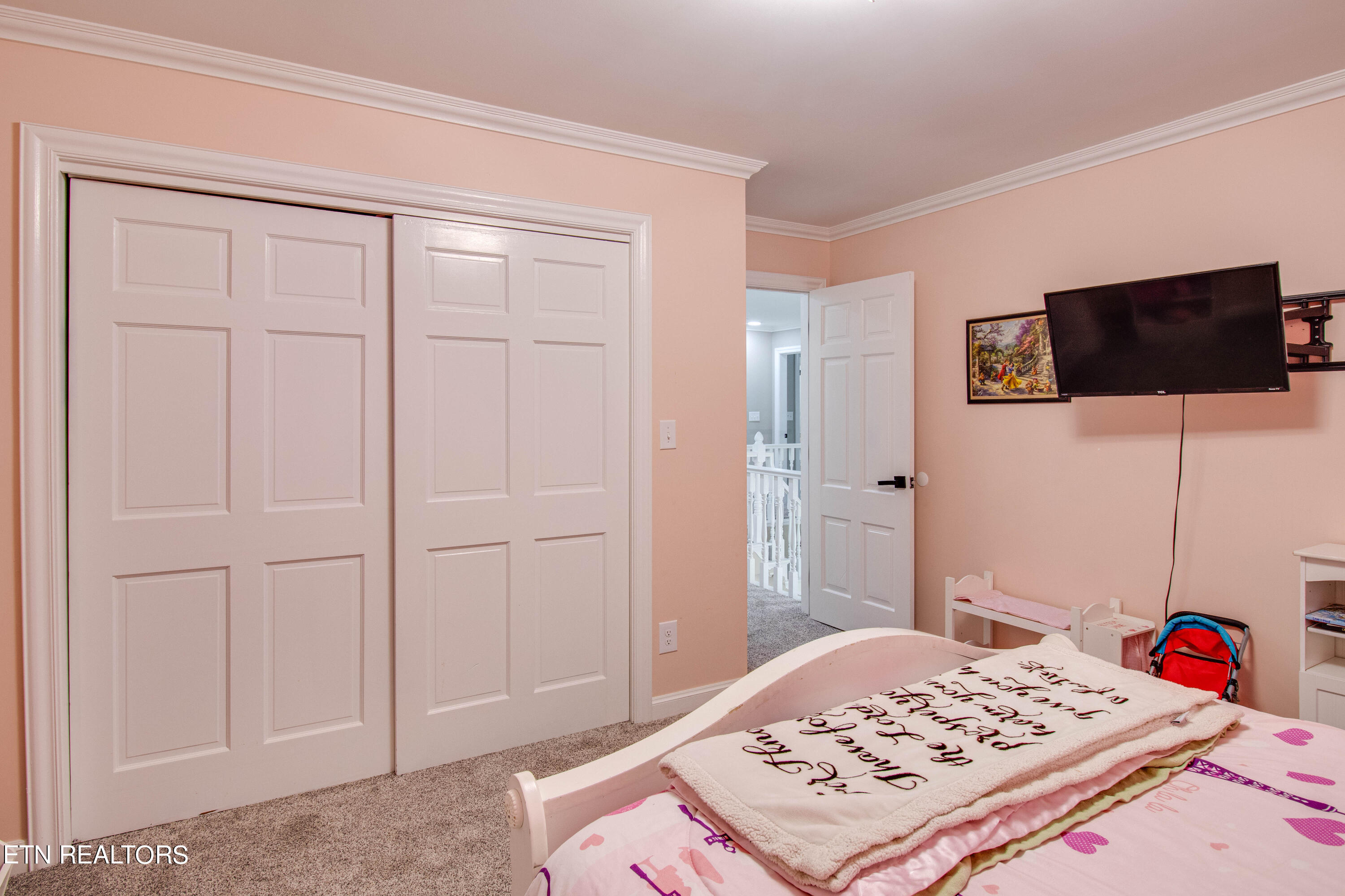 315 Bello Road Tazewell, TN 37879 - Photo 39 of 59 2nd Bedroom A2