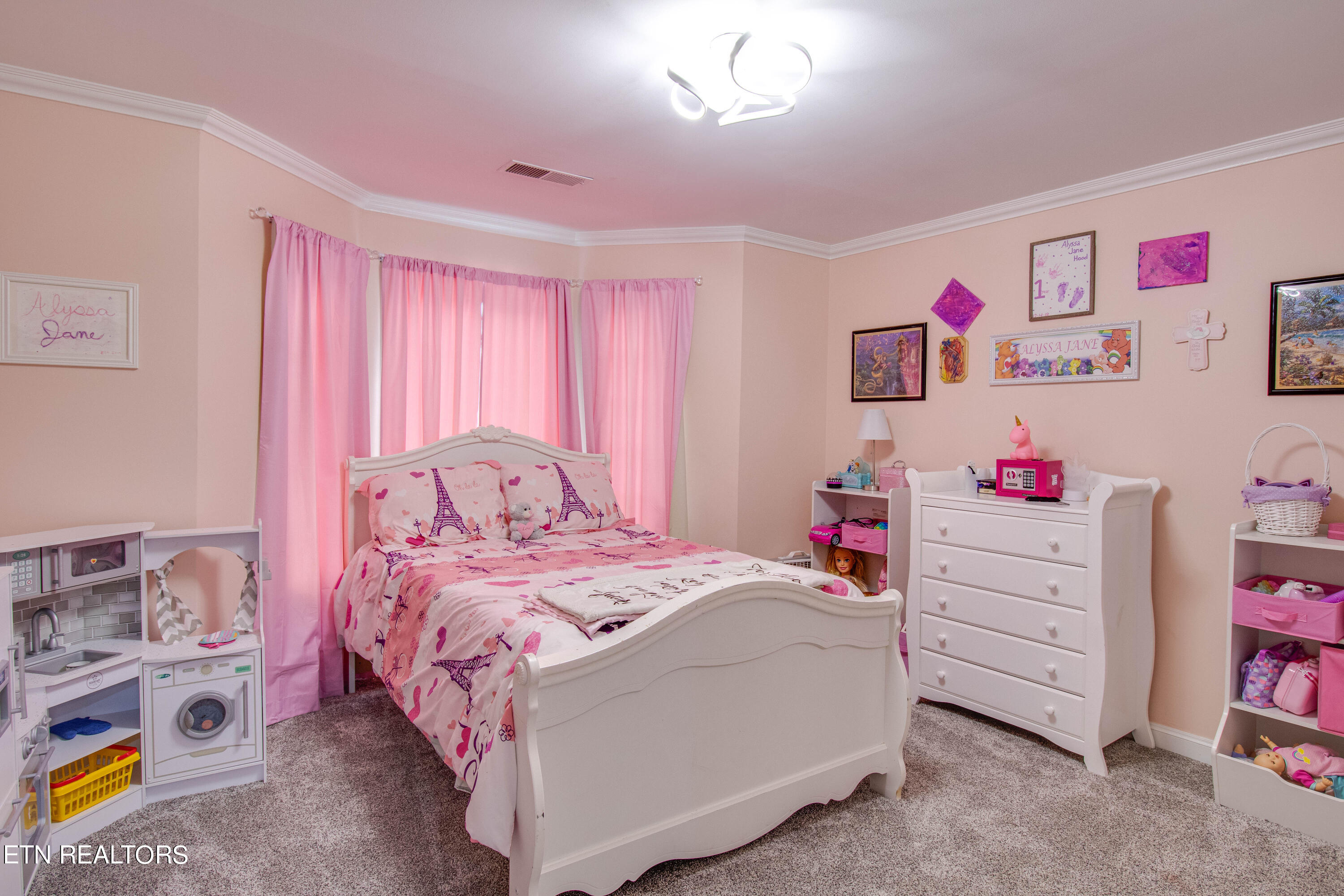 315 Bello Road Tazewell, TN 37879 - Photo 40 of 59 2nd Bedroom A1