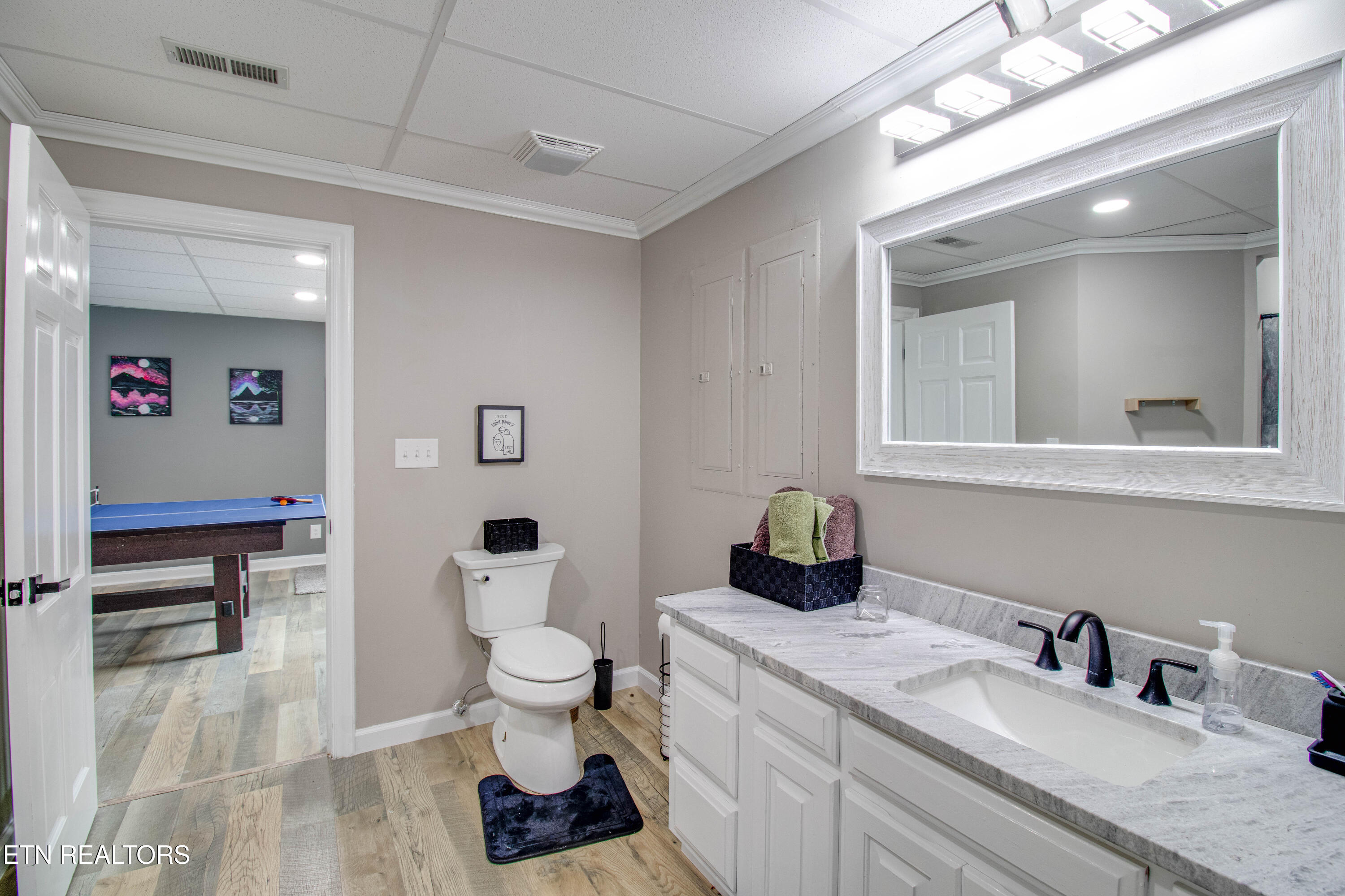 315 Bello Road Tazewell, TN 37879 - Photo 41 of 59 2nd Bath Down