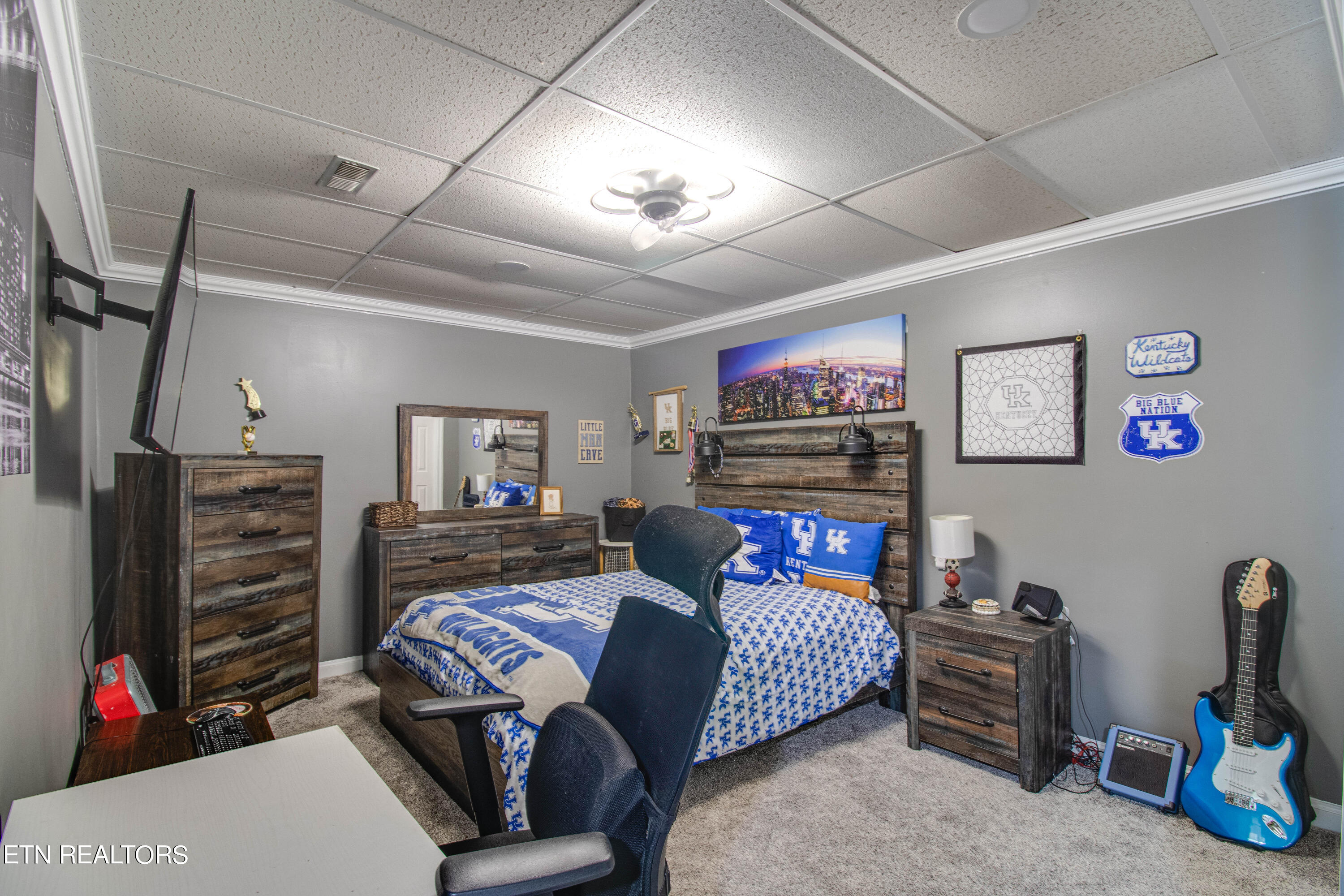 315 Bello Road Tazewell, TN 37879 - Photo 43 of 59 3rd Bedroom A1