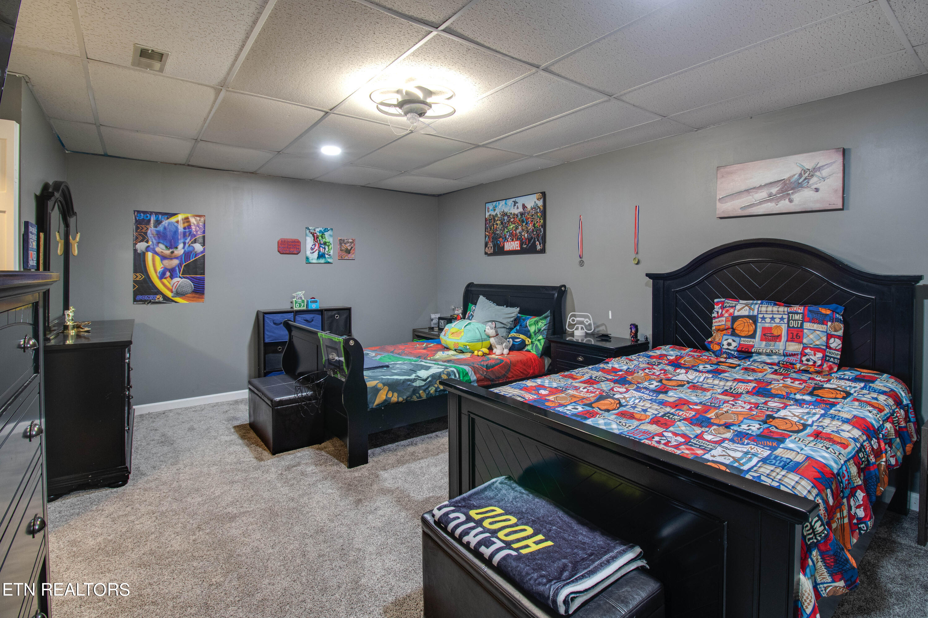 315 Bello Road Tazewell, TN 37879 - Photo 45 of 59 4th Bedroom A1