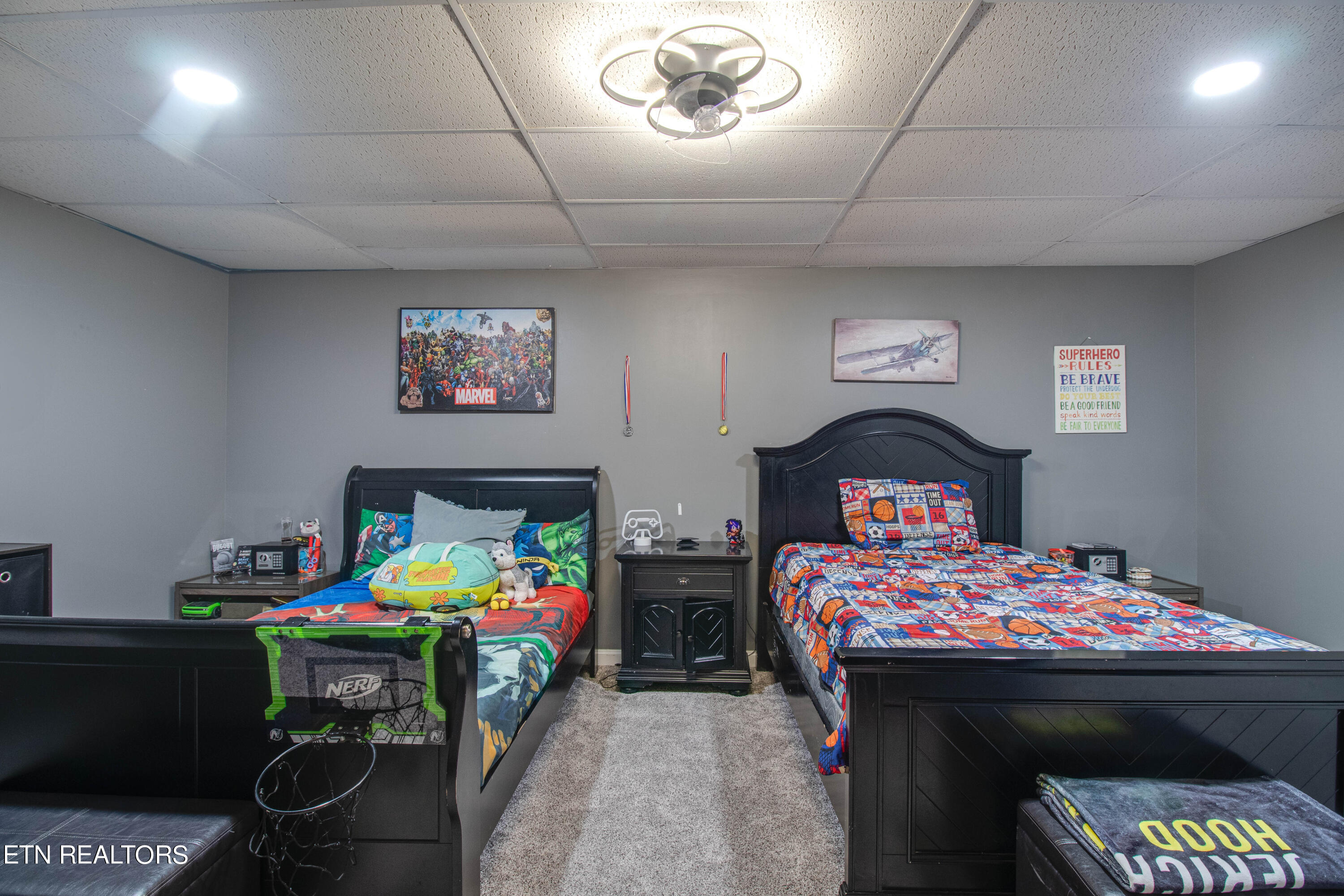 315 Bello Road Tazewell, TN 37879 - Photo 47 of 59 4th Bedroom A3