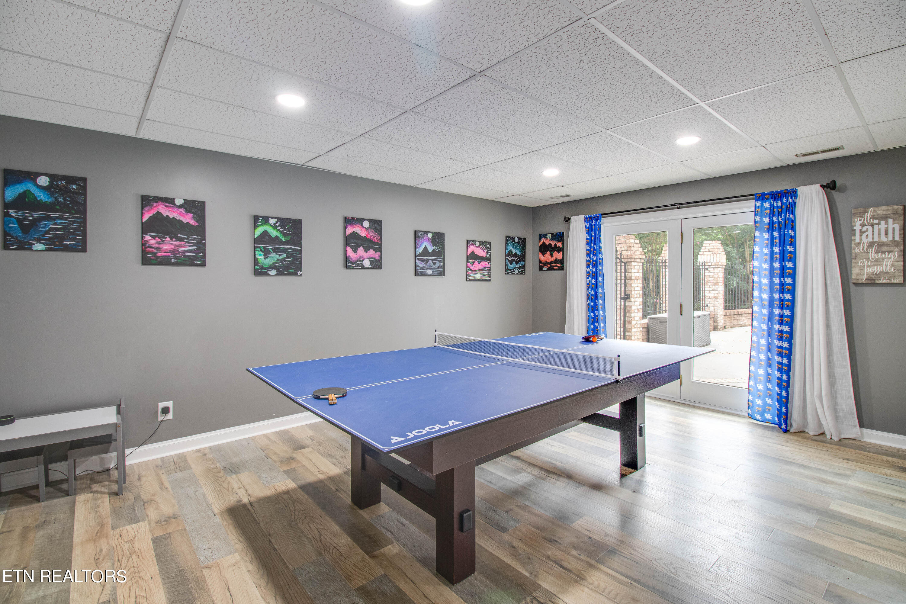 315 Bello Road Tazewell, TN 37879 - Photo 50 of 59 Game Room A1