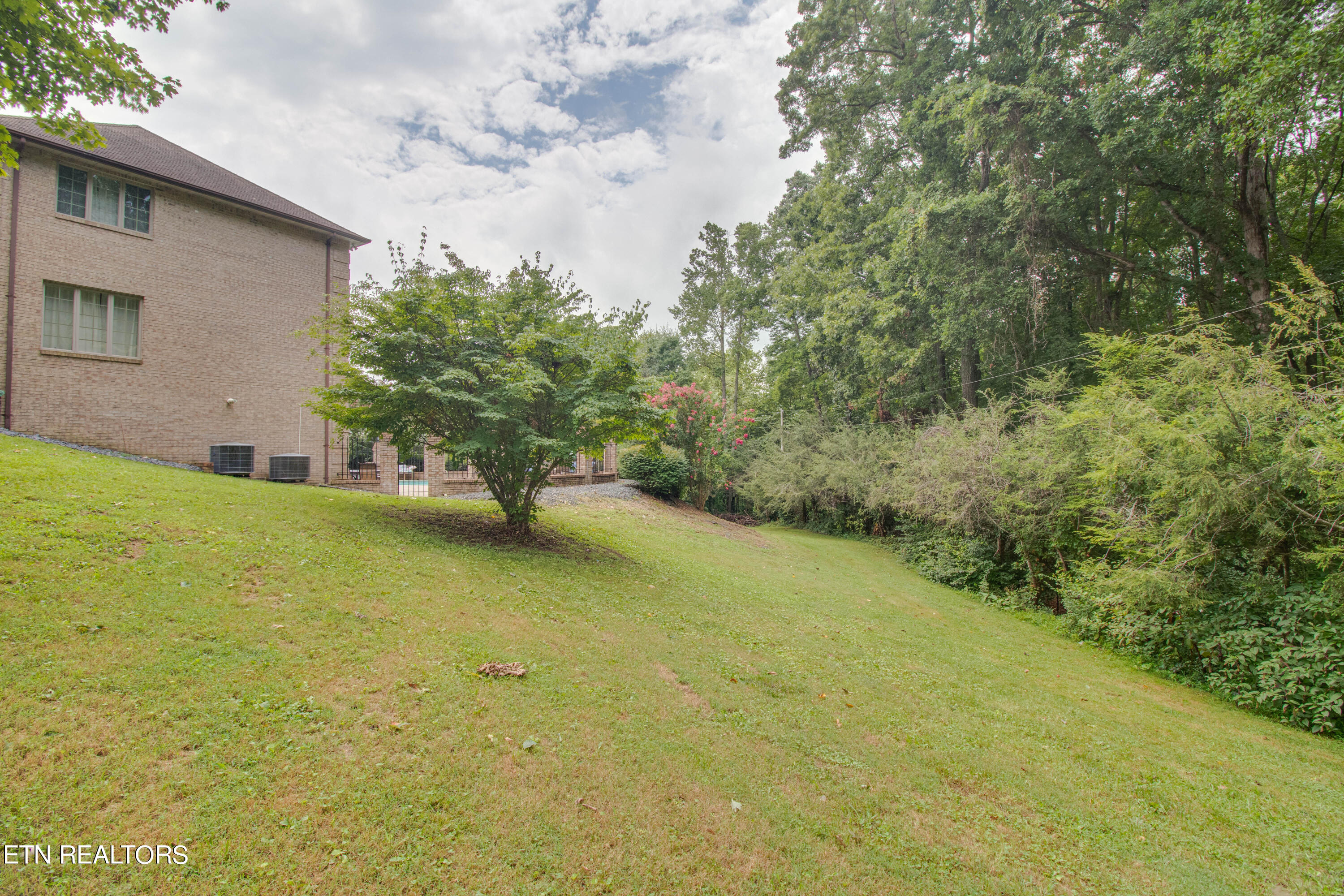 315 Bello Road Tazewell, TN 37879 - Photo 5 of 59 Back Entrance A2