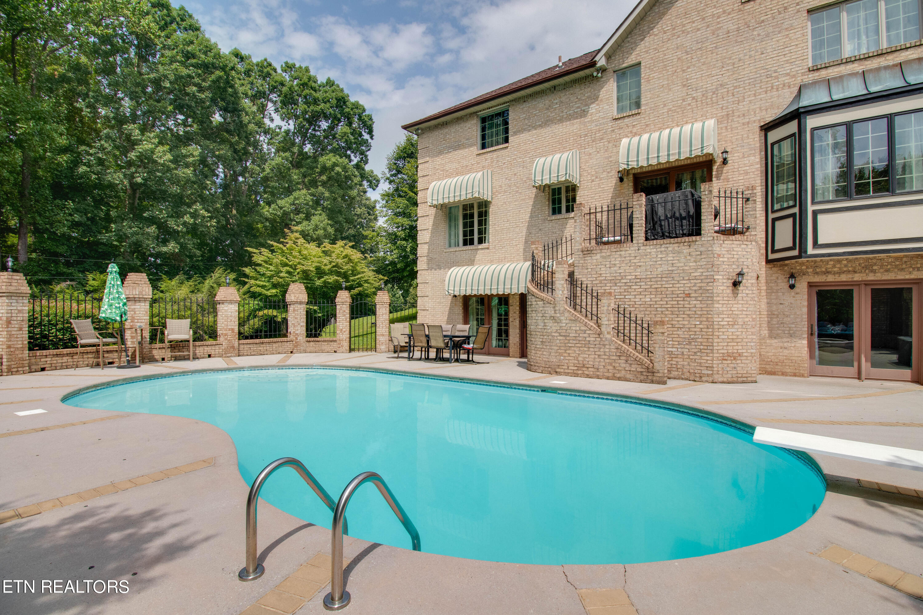 315 Bello Road Tazewell, TN 37879 - Photo 53 of 59 Pool A2